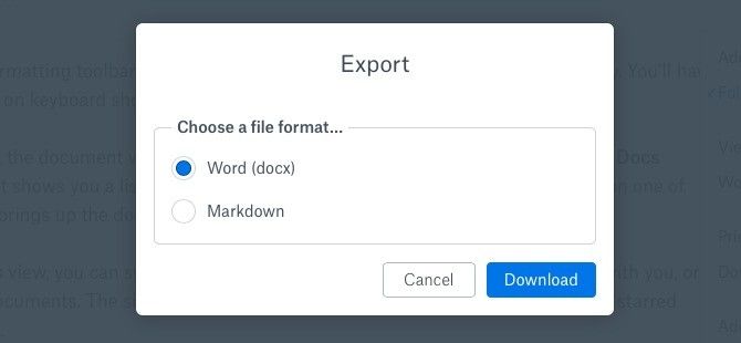 Download Dropbox Paper For Mac