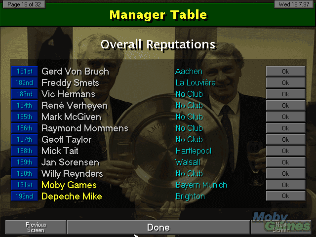 Championship manager 2 mac download version